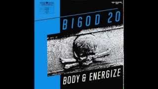 Bigod 20  Body amp Energize [upl. by Grishilda]