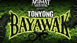 Agimat Ang Mga Alamat ni Ramon Revilla presents Tonyong Bawayak [upl. by Asirak584]