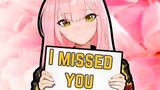 Your Wife missed you ASMR [upl. by Savanna800]