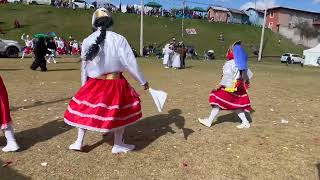 La Contradanza Sidcay Ecuador [upl. by Elvie]