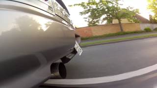 Nissan Skyline R34 GTT nismo exhaust soundfile [upl. by Harrington]