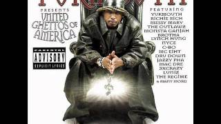 09 Yukmouth  N Thugz We Trust [upl. by Dymphia384]