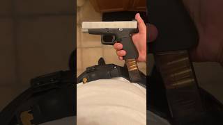 Which Glock Should I Get Next glock edc guns firearmsdaily draco arp airsoft god shorts [upl. by Slotnick]