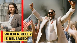 When R Kelly is released [upl. by Sobel]