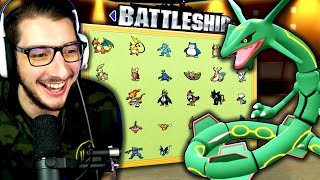 We Randomize Our PC Pokemon Then We Battle [upl. by Fiertz]