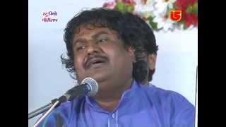 Osman Mir Somnath Ni Aarti Har Har Mahadev Bhodiya [upl. by Hannah]