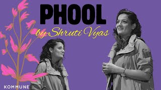 Phool  Shruti Vyas  The Storytellers [upl. by Ellard]