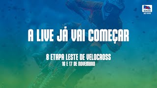 8º Etapa Leste de Velocross em Sengés PR  16 e 17 de novembro de 2024 [upl. by Vaios]