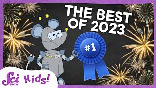 Best of 2023  SciShow Kids Compilation [upl. by Thrift]