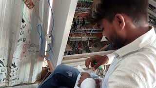 Schneider Electric contactor 32 ampere [upl. by Husain518]