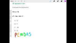 Electrical IBEW Aptitude Test Sample Question 5 [upl. by Oruam]