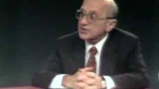 Milton Friedman on Minimum Wage [upl. by Gasperoni916]