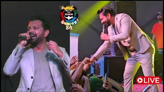 Tahsan Live Concert 2024  Bogra Cantonment Public School amp College  BCPSC Reunion [upl. by Suilmann]