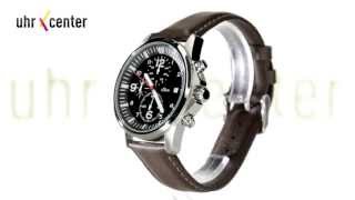 sOliver SO2630LC HerrenChronograph [upl. by Tarryn]