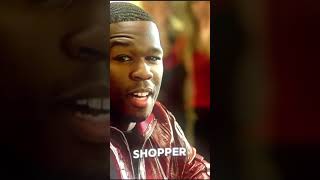 Window shopper  50 cent [upl. by Calie173]