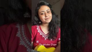 Agar Tum Sath Ho  Ukulele cover song By Ishani 🤍 shorts ytshorts arijitsingh sadstatus [upl. by Baras]