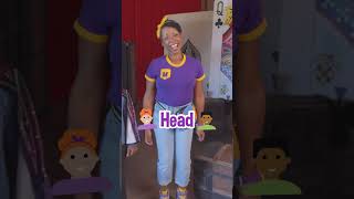 Dance Party with Meekah and Blippi  Blippi and the Dove SelfEsteem Project shorts Blippi love [upl. by Ayital453]