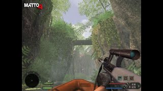 Far Cry Matto 4 Part 2 [upl. by Yelnikcm225]