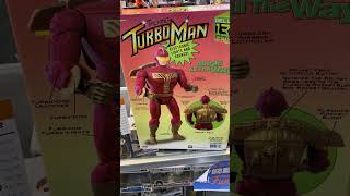 Turbo man turboman jinglealltheway ￼ christmas movie problemsolvedgamer [upl. by Woodhouse]