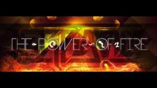 FirePower  DrPhonics HD Dubstep [upl. by Reisfield528]