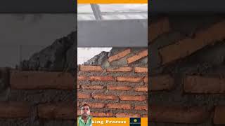 construction brick design civilengineering building plaster carpentry [upl. by Eikcuhc]