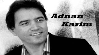 Adnan Karim  Yadakant [upl. by Fromma]