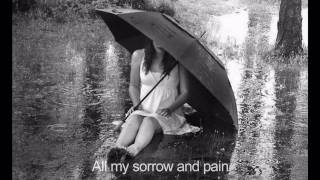 Crying in the rain with lyrics  The everly brothers [upl. by Charmaine]