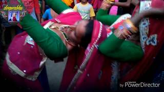 Pachwara lokgeet ampladies dance [upl. by Ayatahs471]