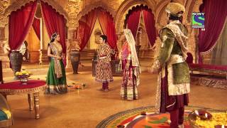 Bharat Ka Veer Putra  Maharana Pratap  Episode 104  18th November 2013 [upl. by Arihsa116]