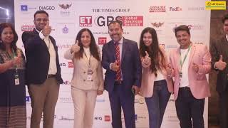 ET Now Global Business Summit 2024 Highlights [upl. by Godfrey533]