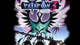 Patapon 3 OST  08 Snowfield of Sullied Tears [upl. by Glynas]