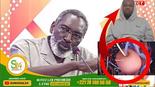 quotCe qui peut arriver à Sonko dans les jours à venir sil continue sa diètequot Dr Babacar Niang [upl. by Cresa]