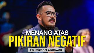 Iman Yang Mencengangkan  Khotbah Ps Michael Gunawan  GSJS Church [upl. by Teloiv988]