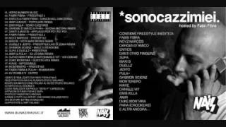 Noyz Narcos  Freestyle Sono Cazzi Miei Mixtape Prod Dema [upl. by Etteval998]