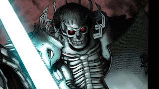 Skull Knight AMV  Wrong Side Of Heaven  BERSERK AMV [upl. by Anirb620]