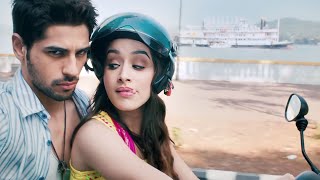 Galiyan hindi song girls versionGaliyan galiyan teri galiyan song without music Ek villain movie [upl. by Smail]