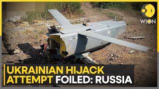 RussiaUkraine War Russia claims to have captured Storm Shadow missile  Latest English News [upl. by Fording356]