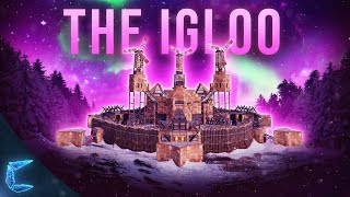 The Igloo  RUST Trio Mini China Wall Open Core Base 2022 [upl. by Aiekal143]