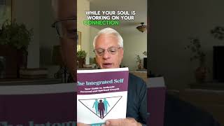 The Integrated Self Your Guide to Authentic Personal and Spiritual Growth Paperback amp ebook [upl. by Hcir269]