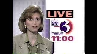 WFSB LIVE on 3  NightBEAT Teaser 5231994 [upl. by Zetrac]