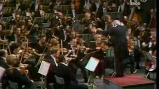 Berlioz quotSymphonie Fantastiquequot  5th Mvt  Leonard Bernstein [upl. by Eutnoj]