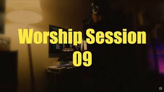 Jesus I just want to prise youWorship Session 09 [upl. by Lopez]