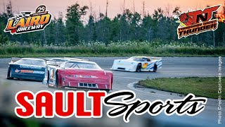 Thursday Night Thunder Night Four  Laird Raceway 072524 [upl. by Stoller78]