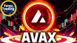 AVAX Gearing Up for a Big Breakout  AVAX AVALANCHE Price Prediction  AVAX News Now [upl. by Yennor]