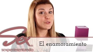 ¿Cómo saber si estoy enamorado Qué significa estar enamorado Amor de verdad o enamoramiento [upl. by Rudiger]