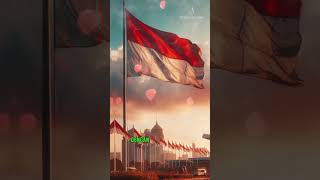 Kapan Waktu Pengibaran dan Penurunan Bendera Merah Putih [upl. by Arihsat]