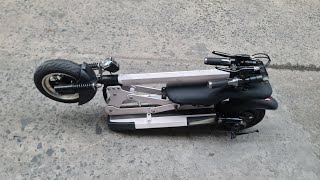 Thay 1 số phụ kiện Scooter Sealup Q13 nhatphat xeđiện sealup sealupq13 scooter [upl. by Rimola888]