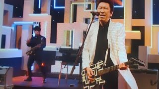 【布袋寅泰ライブ】Mステ211 CDTV [upl. by Hansel701]