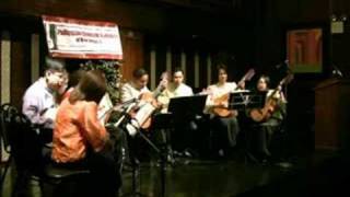 Pandangguhan  Rondalla [upl. by Emsmus]