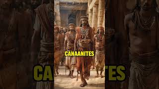 The Canaanites Unveiling the Enigmatic Ancient Civilization in Biblical History bookofgenesis [upl. by Hnao507]